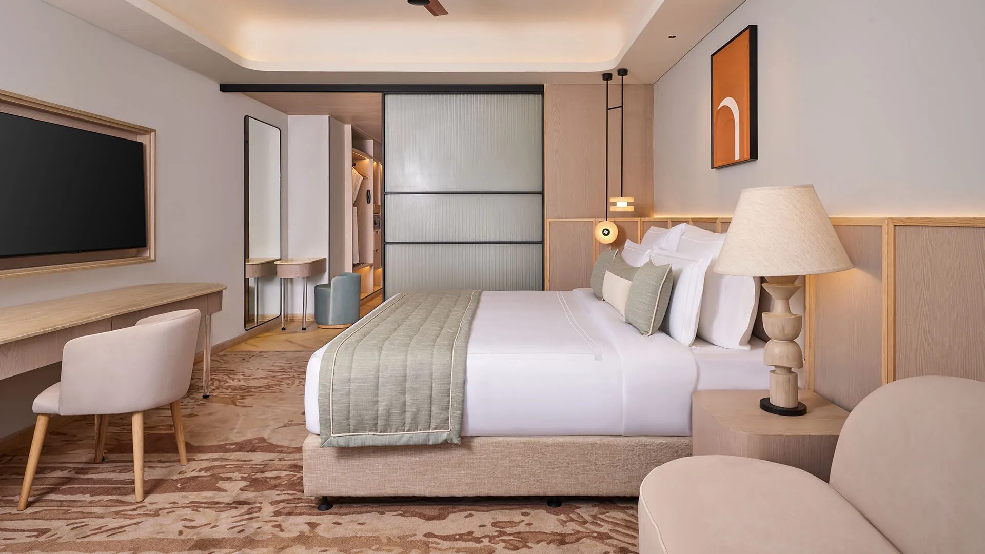 The Forum Hotel — frame 17